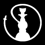 findahookahbar.com icon