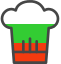 findbgfood.com icon