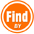 findbyplate.com logo