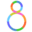 findeight.com icon