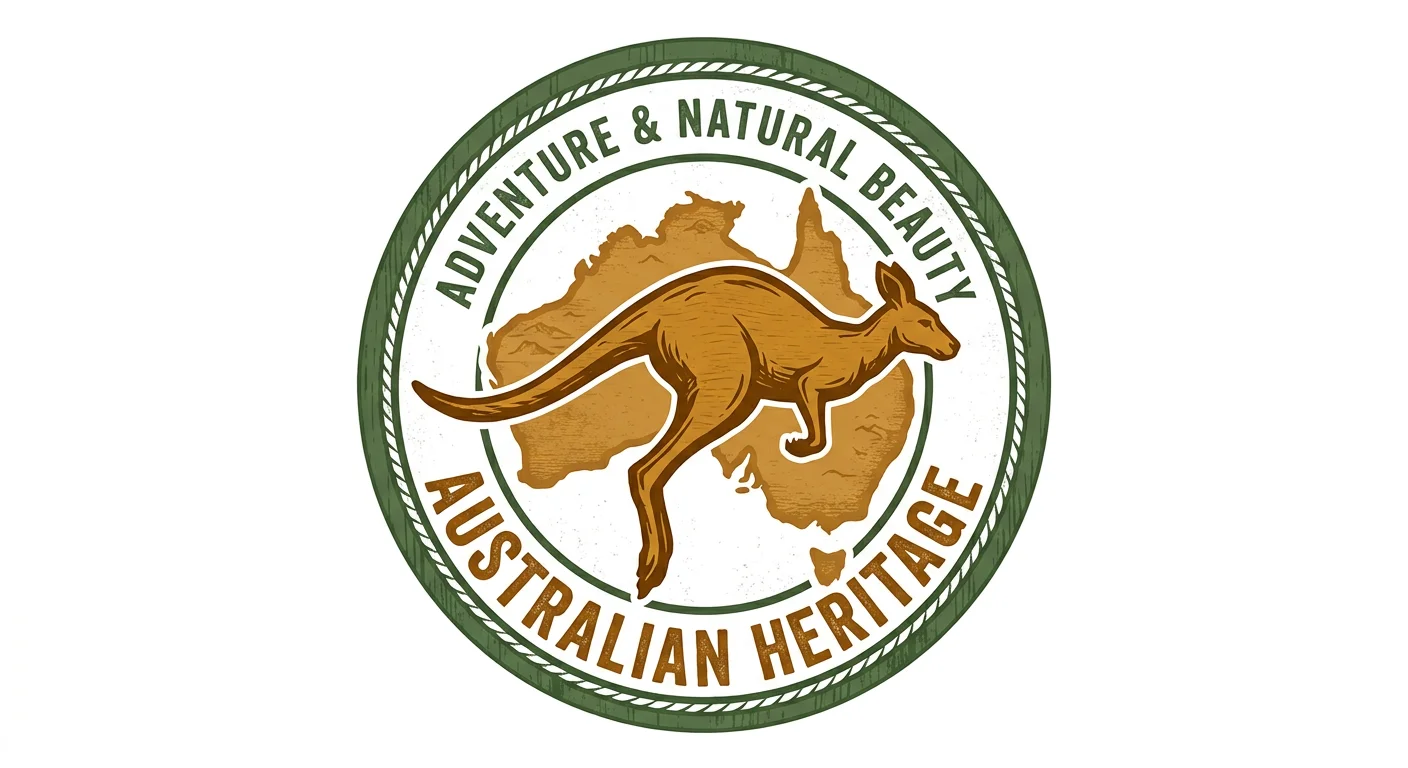 findingaustralia.com icon