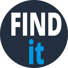 findittrading.shop icon