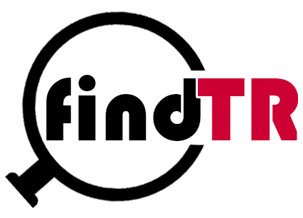 findtrparts.com icon