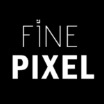 finepixel.gr icon