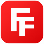 Finforum logo