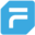 Finhost logo