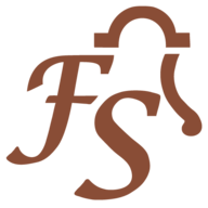 Fiore Stone logo