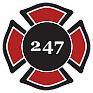 firehouse247.com icon
