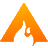 FireNote logo