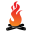 firesidervrental.com icon