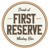 First Reserve logo