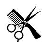 First Coast Barber Academy official logo