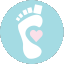 firstfootprint.com icon