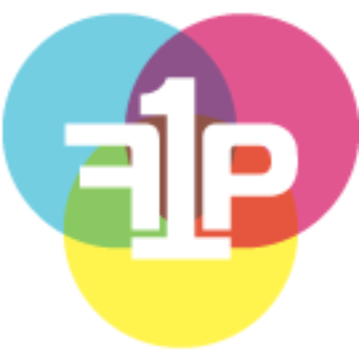 firstinprint.com icon