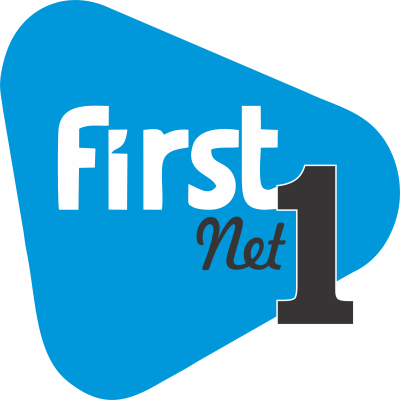 firstnettelecom.com.br logo