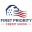 First Priority Credit Union (TX) technologies stack
