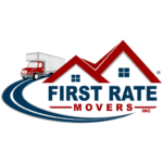 firstratemovers.com icon