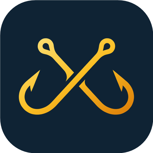 Caledonia Golf & Fish Club logo