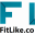 fitlike.co icon
