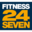 fitness24seven.com icon