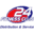 fitnessclub24.pl icon