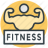 fitnesshunt.in icon