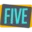 five8888.net icon