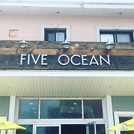 fiveoceanlongbeach.com icon
