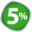 fivepercentcapital.com icon