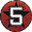 Five Star Sports logo