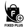 fixedplus.com.bd logo