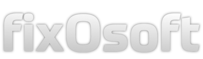 fixosoft.com icon