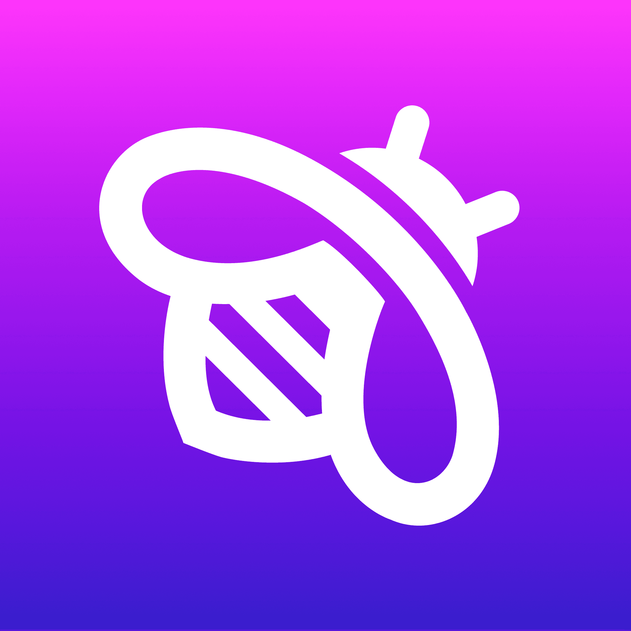 Fizz Social logo