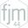 fjm44.com logo