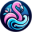 Flamingo Blue Pools logo