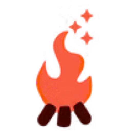 Flamme AI logo