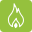 flammeverte.org icon