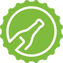 flaschenpost logo