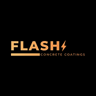 Flash Concrete Coatings logo