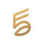 flatfivemarketing.com icon