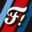 flatout.com.br logo