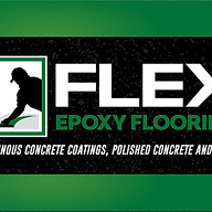 Flex Epoxy Flooring Inc. logo