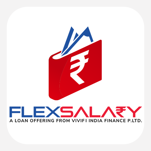 FlexSalary logo