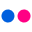 flicker.com icon