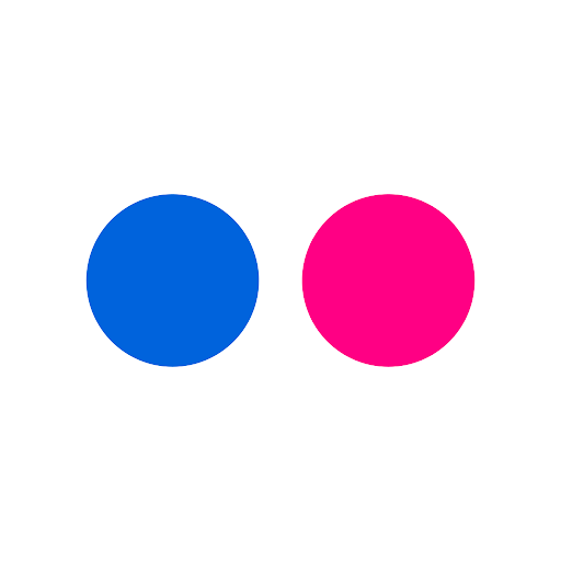 flickrhelp.com icon
