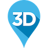 flightpath3d.com icon