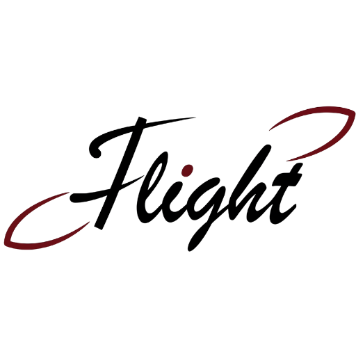 Flightwinebar logo