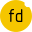 flipdot.org icon
