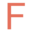 Fliprly logo