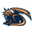 flipsidegaming.com logo